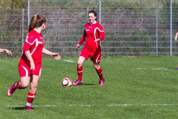 Bild 243 - SC Kaltenkirchen - SG Trittau/S�dstormarn : Ergebnis: 0:6